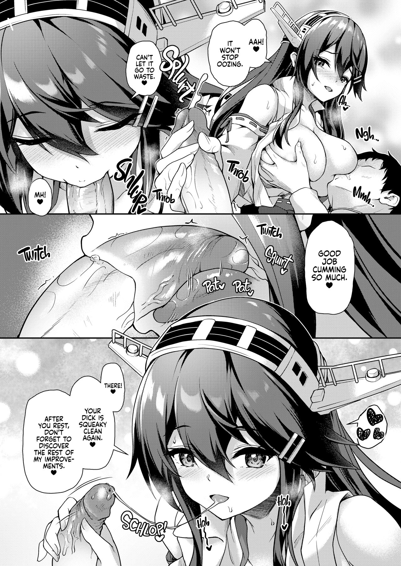 KanCollection 2 - Page 135