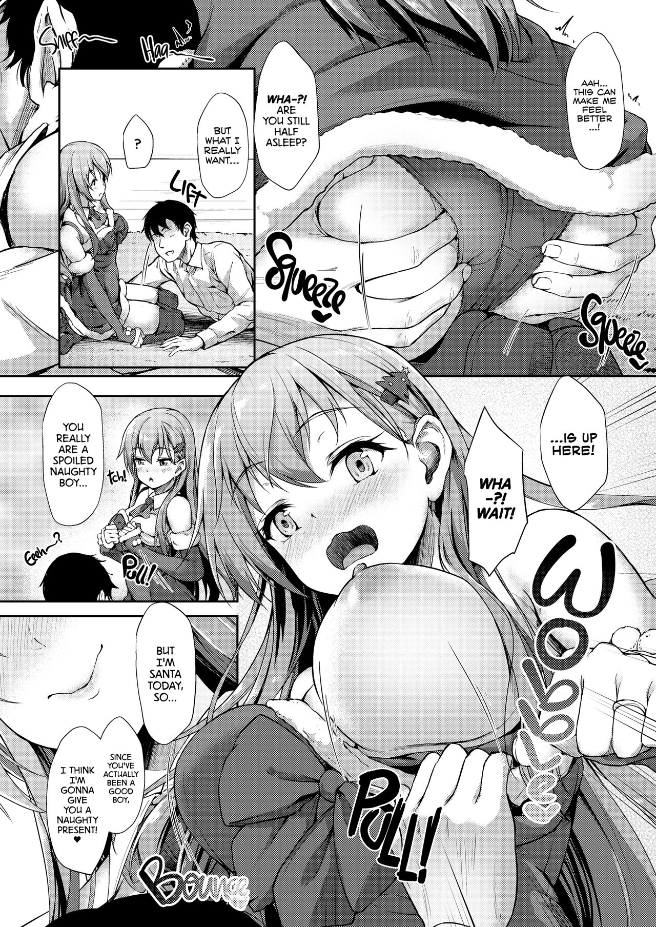 KanCollection 2 - Page 5