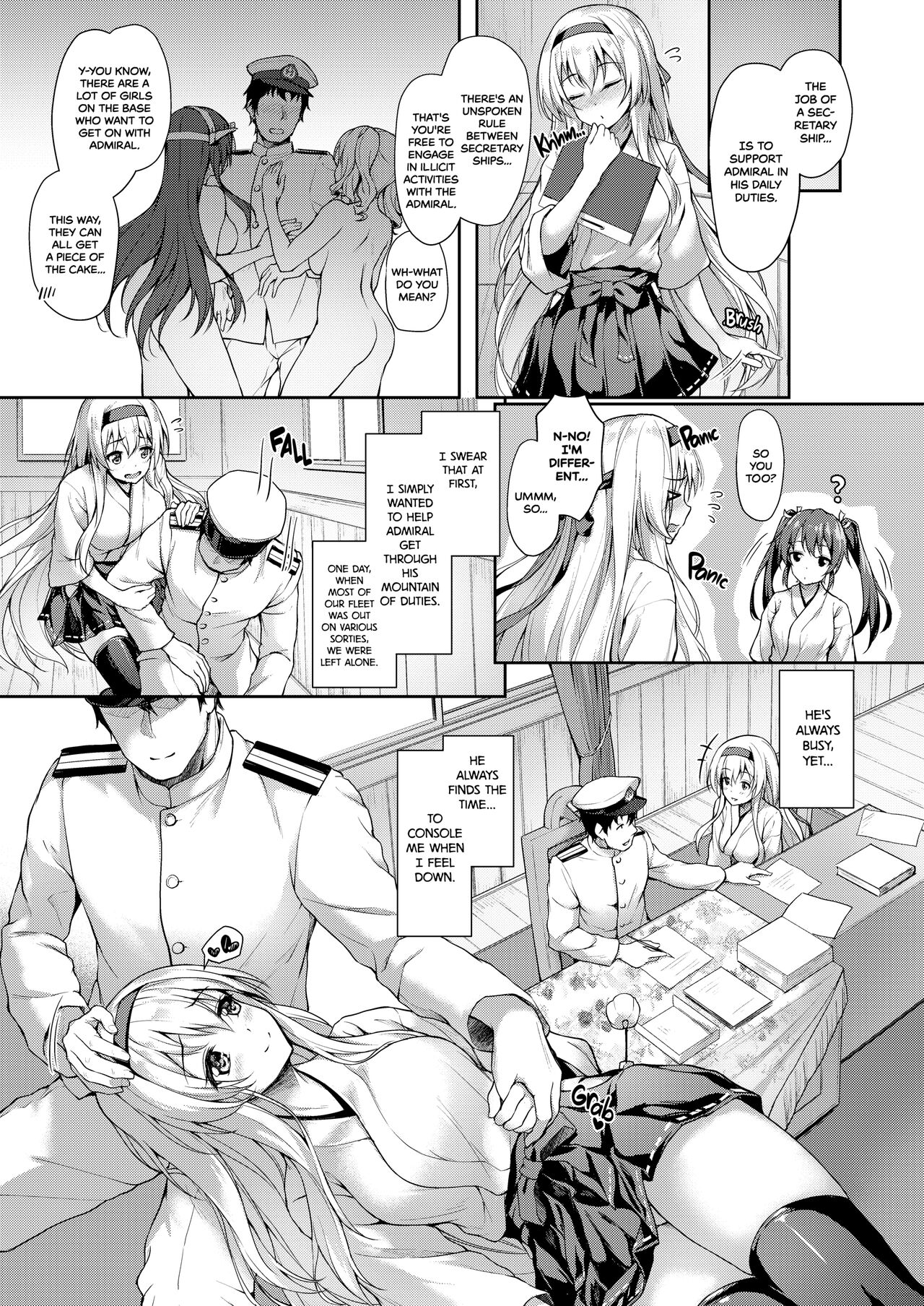 KanCollection 2 - Page 80