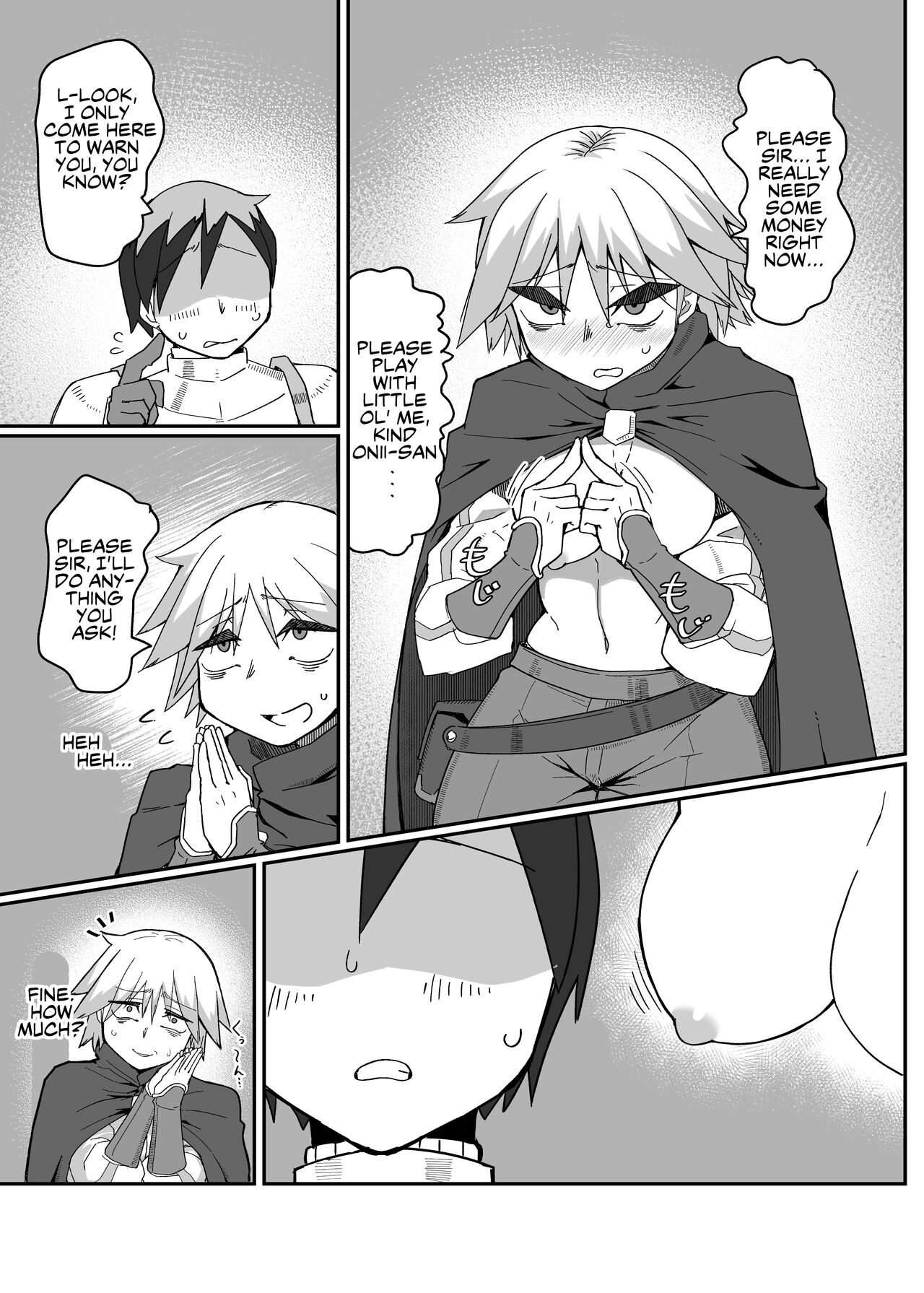 Neia Hon - Page 10