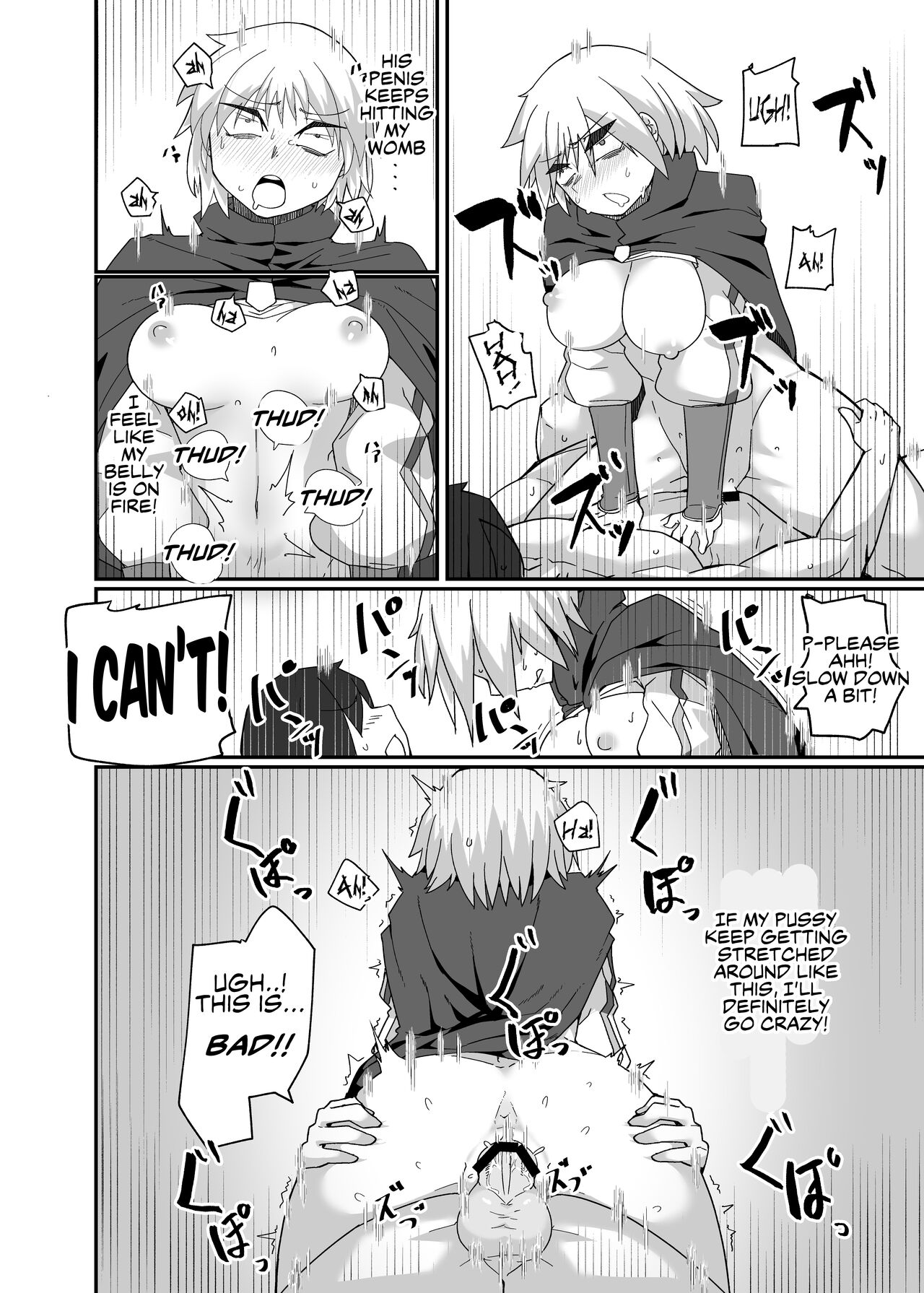 Neia Hon - Page 19