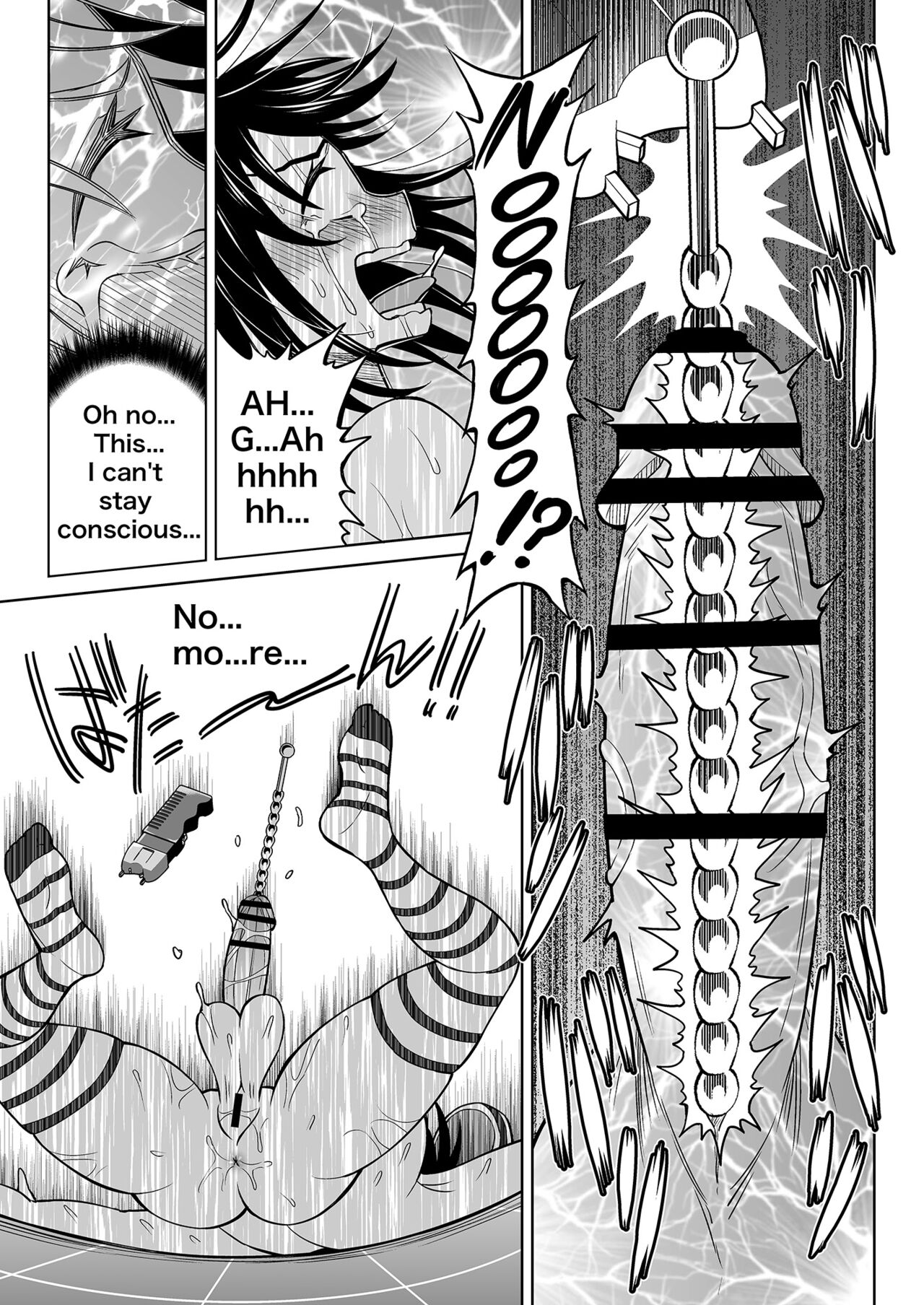 Double Up Challenge! - Page 24