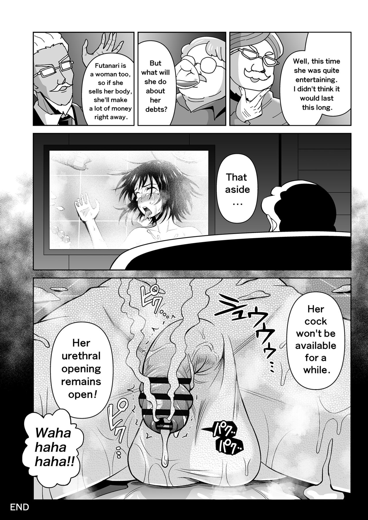 Double Up Challenge! - Page 27