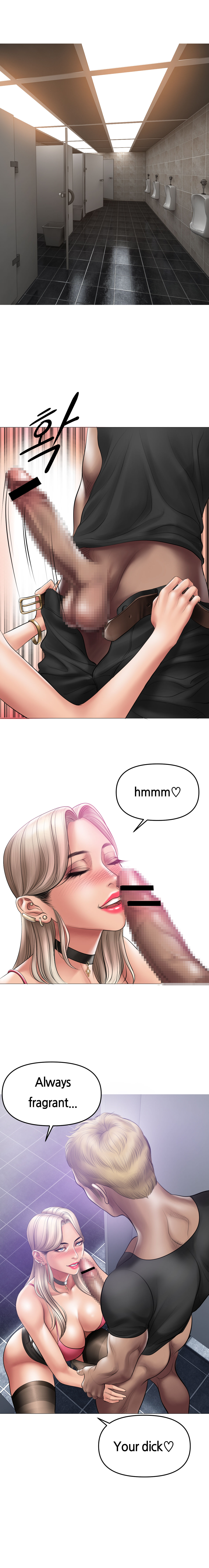 Smoking Hypnosis - Page 107