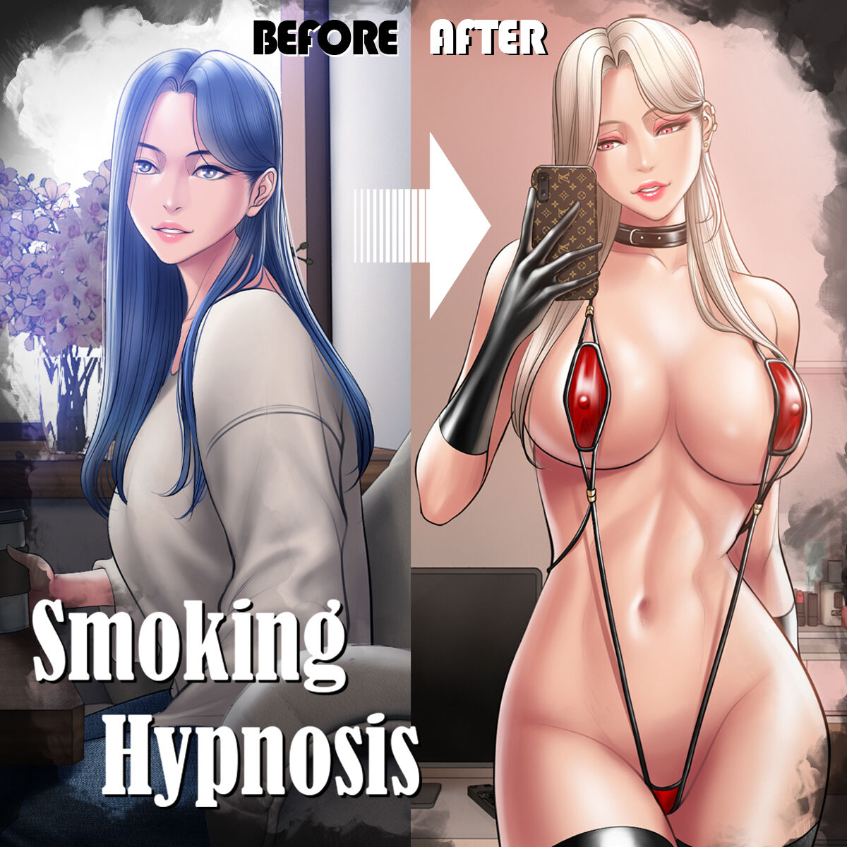 Smoking Hypnosis - Page 113
