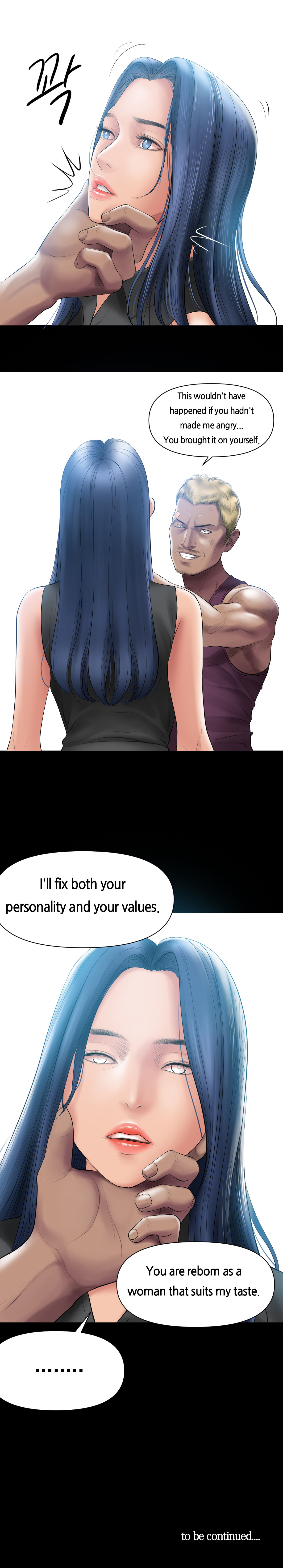 Smoking Hypnosis - Page 39