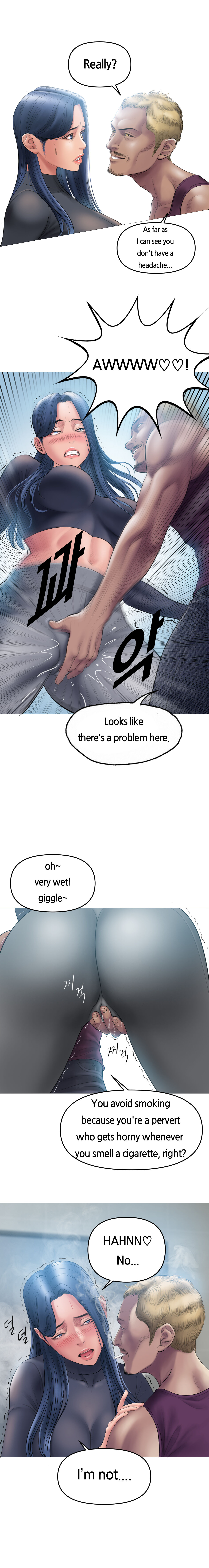 Smoking Hypnosis - Page 67