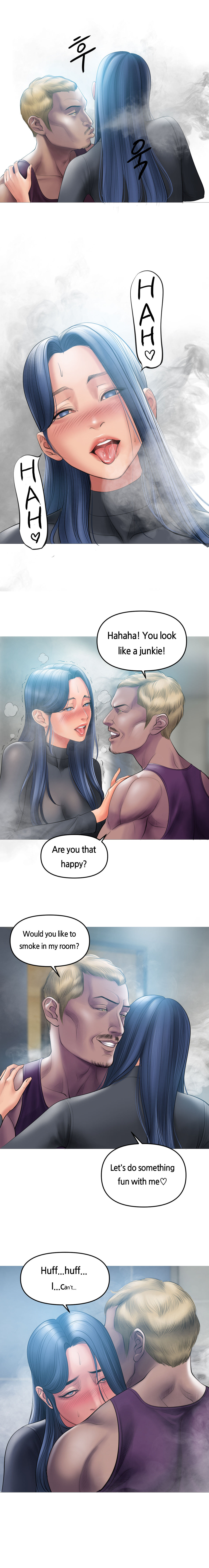 Smoking Hypnosis - Page 68