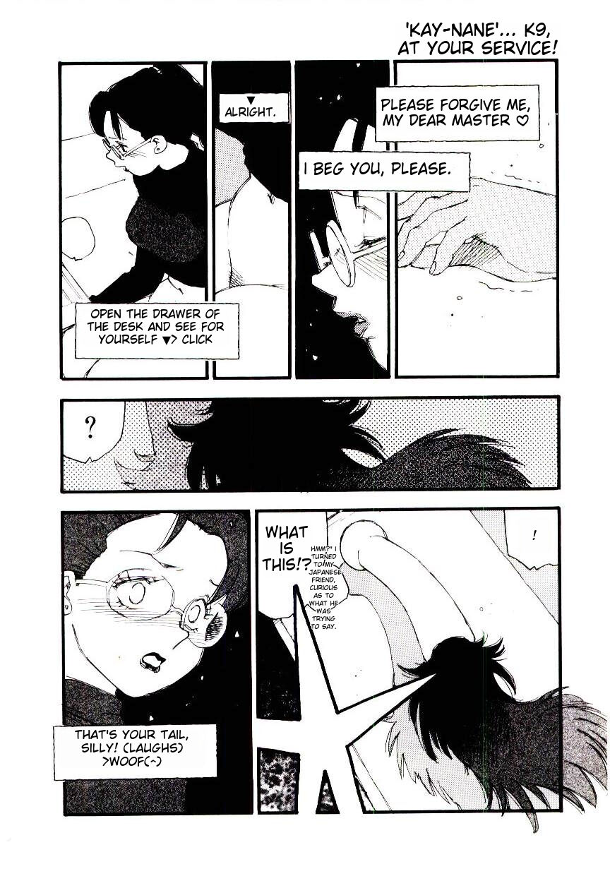 K9 - Page 34