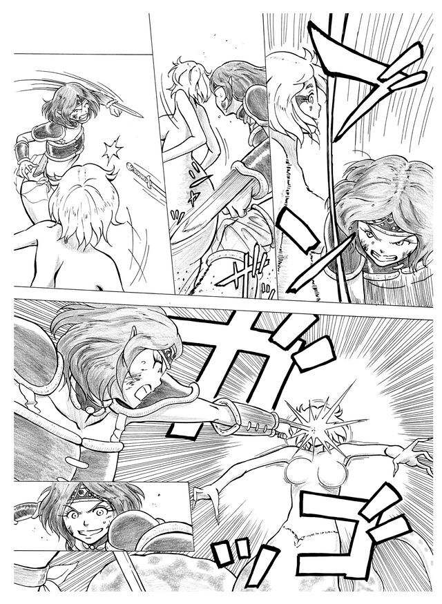 Tokeyukumamani - Page 7