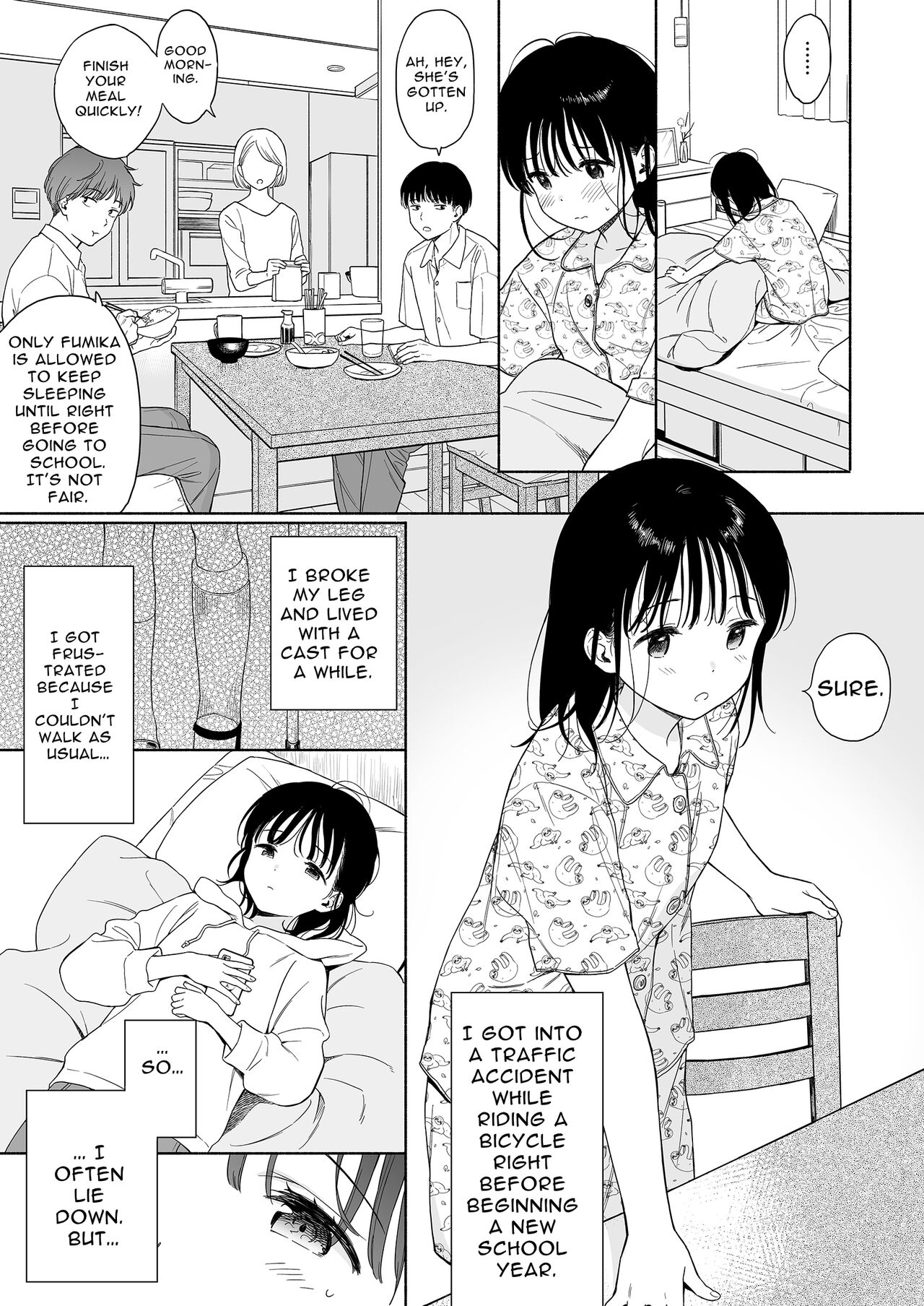 Afterschool Science Club - Page 5