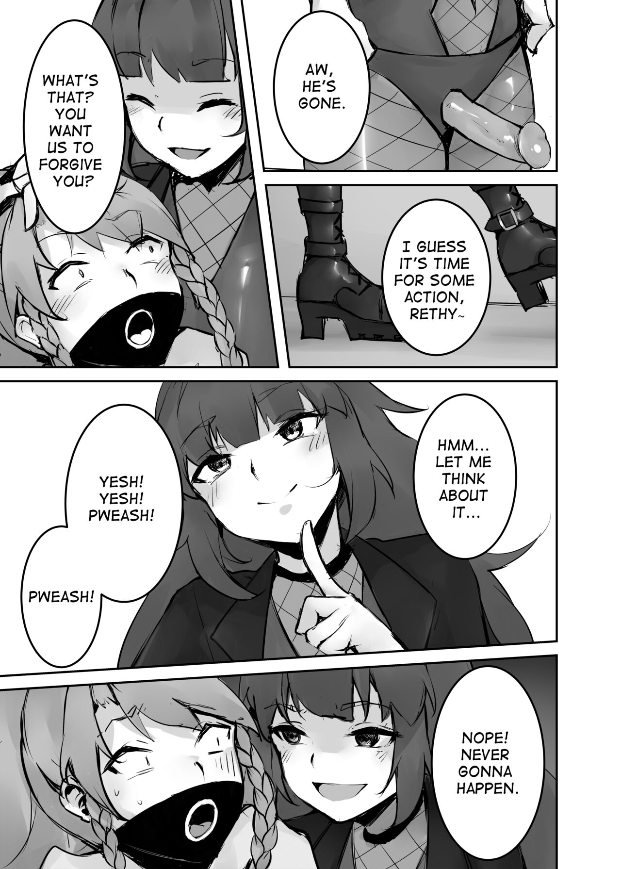 Dream/Strung - Page 44