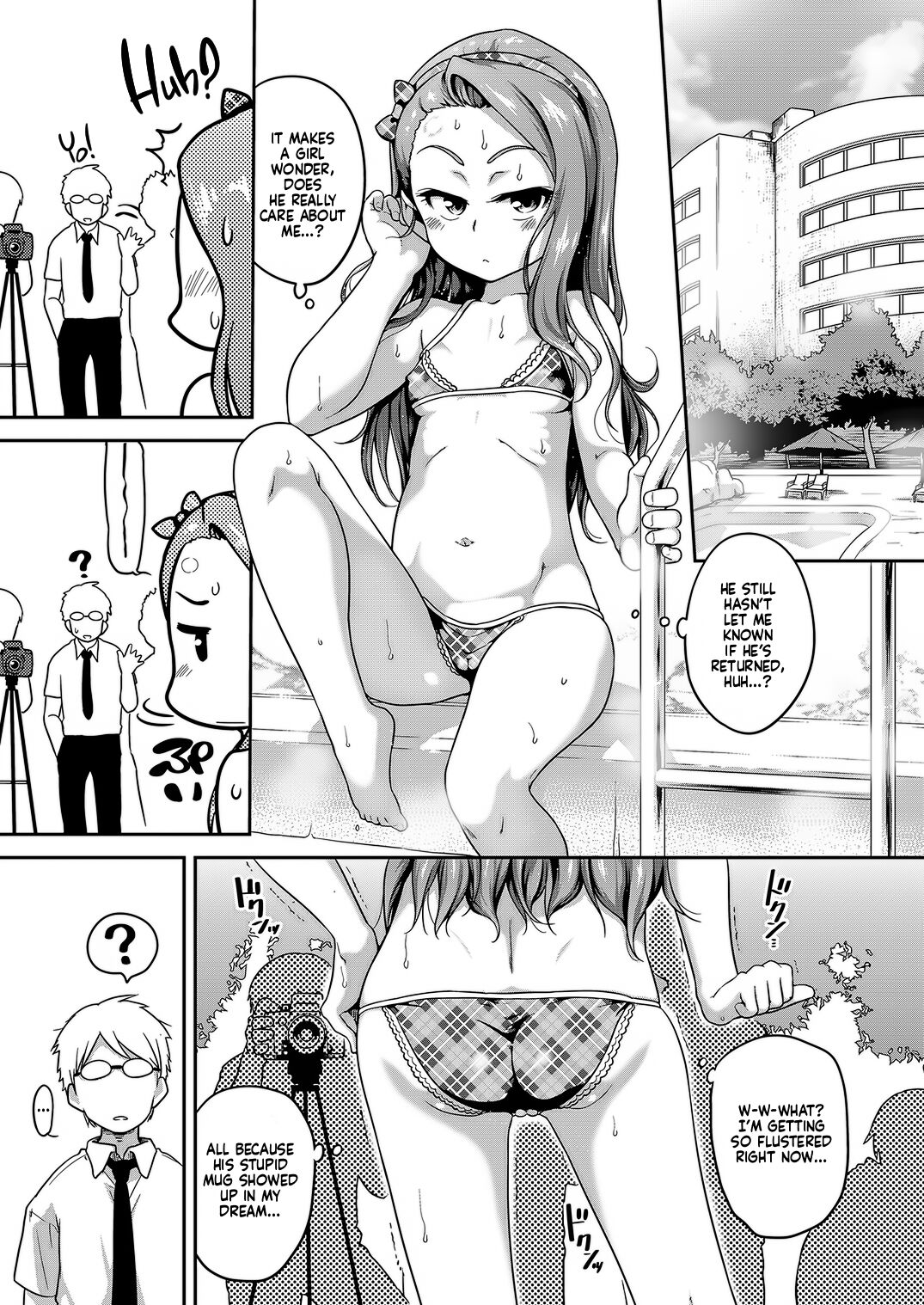 Voo Voo Win Win - Page 12