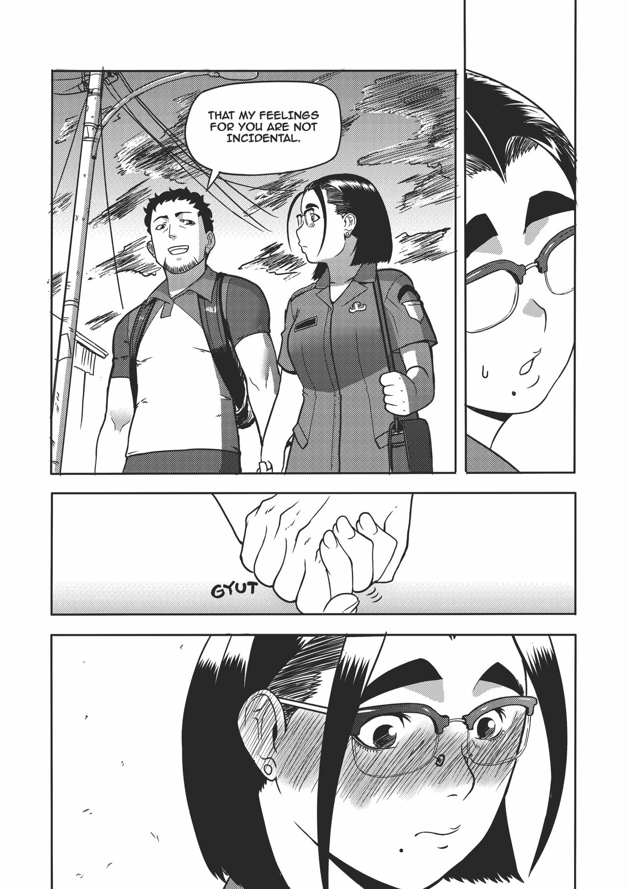 Camellia the First - Page 26