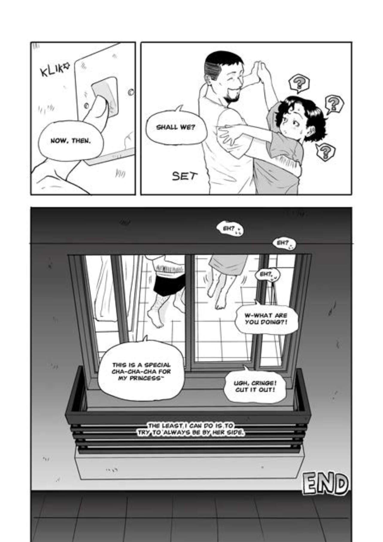 Solitude Heather - Page 20