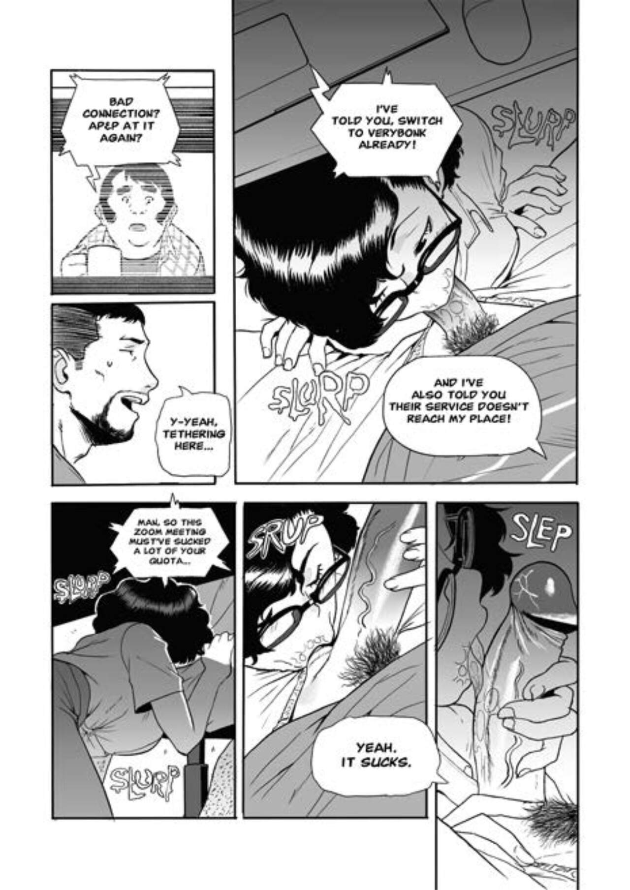 Solitude Heather - Page 4