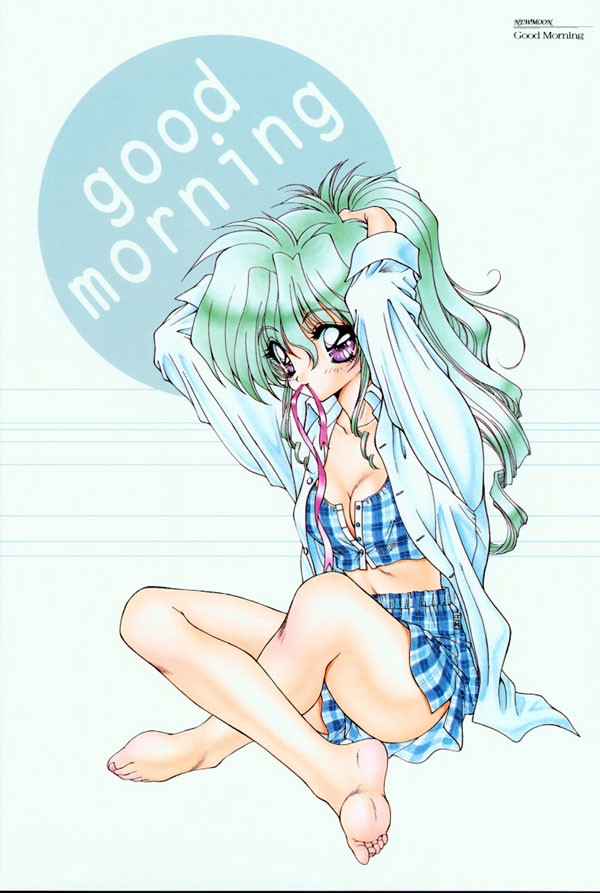 Luminous Girls - Page 16