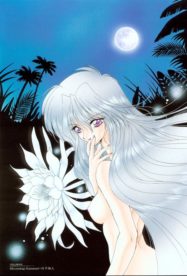 Luminous Girls - Page 68