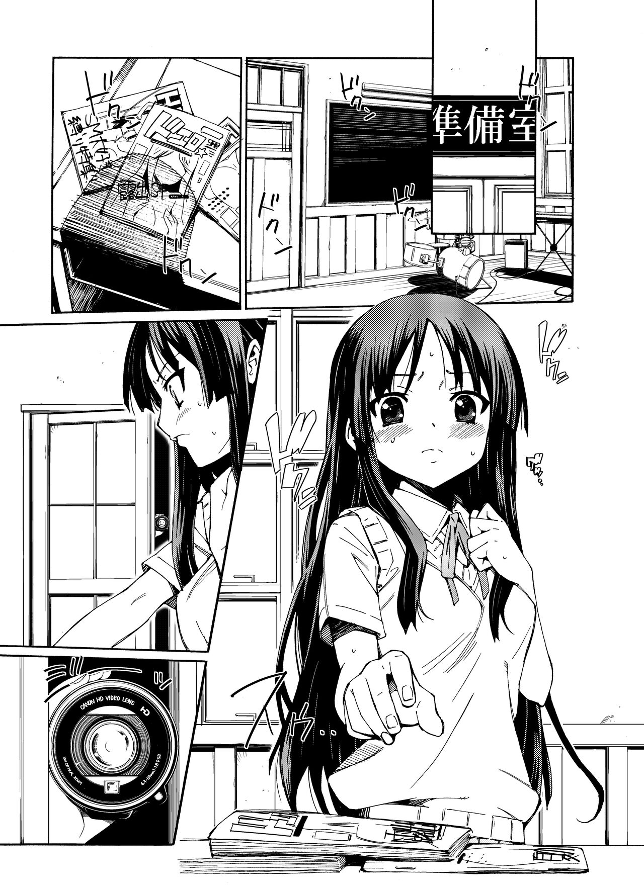 GIRLS ONLY!!! - Page 4