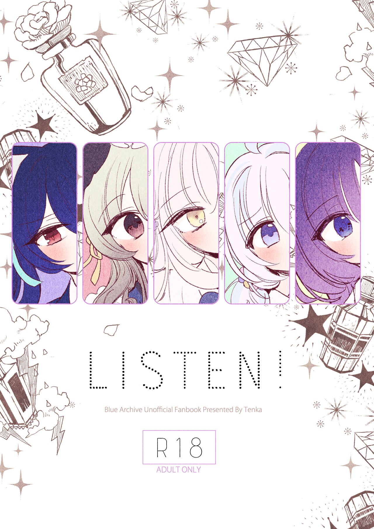 Preview page 1