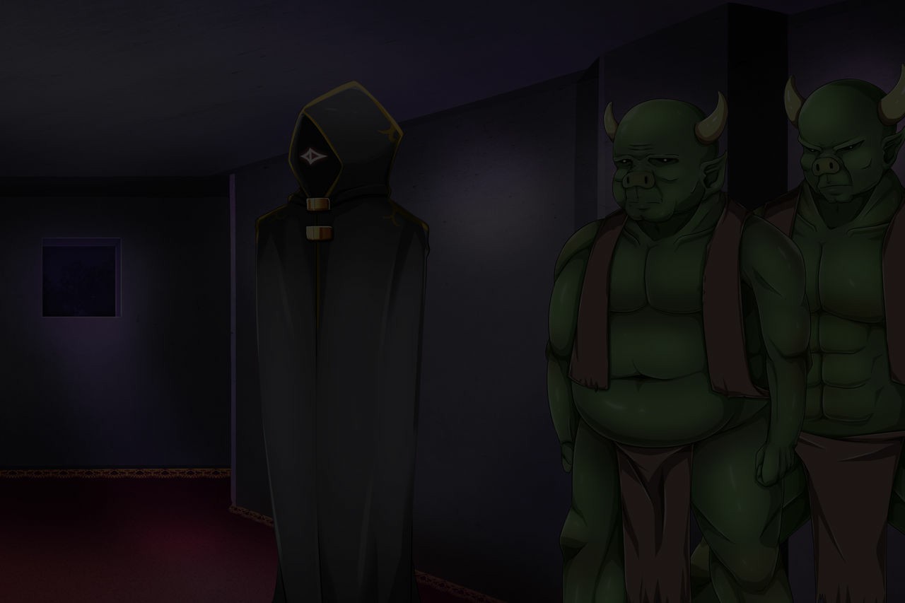 Akuma * Anal * Acme - Page 8