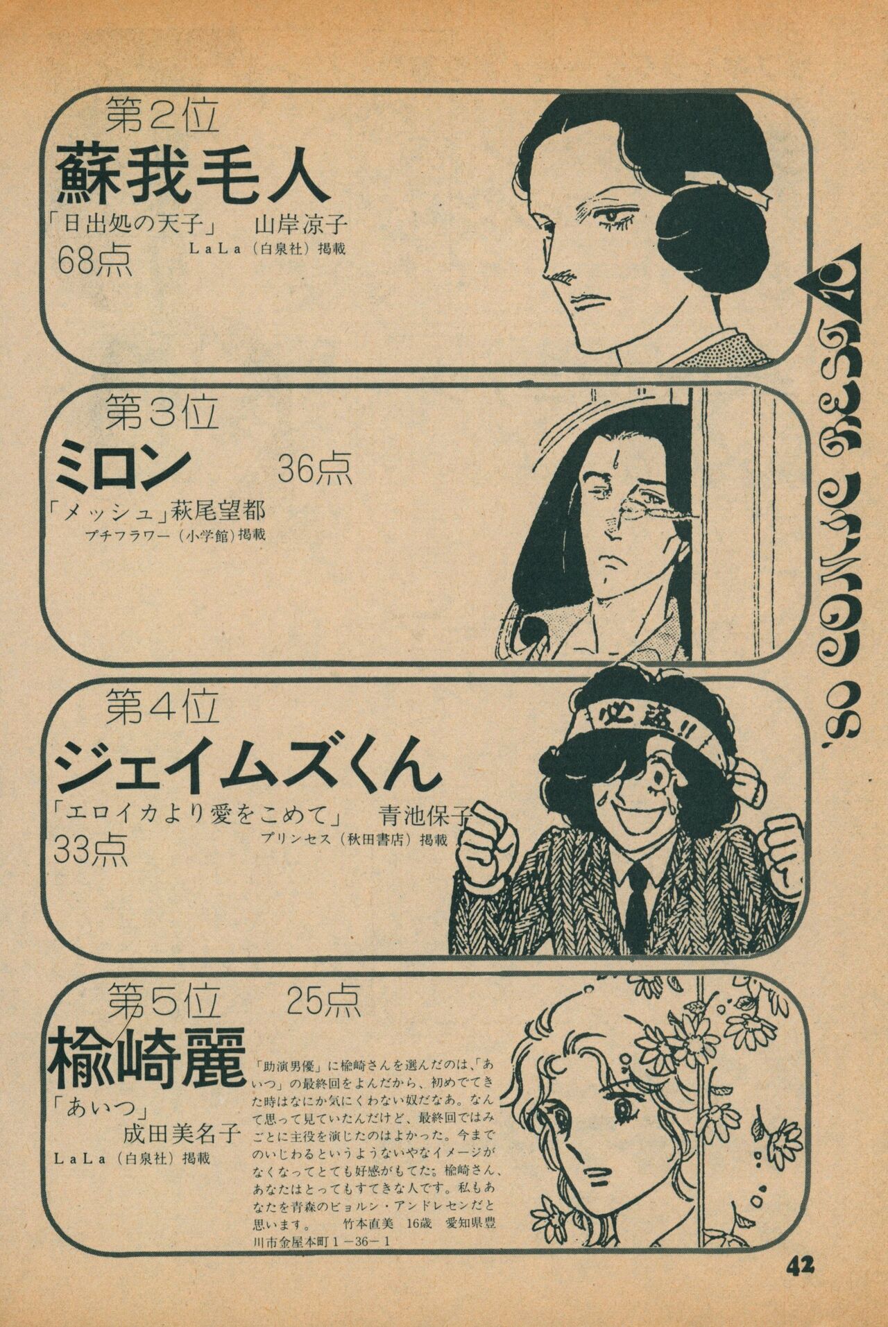 Fusion Product 1981年7月号 - Page 40