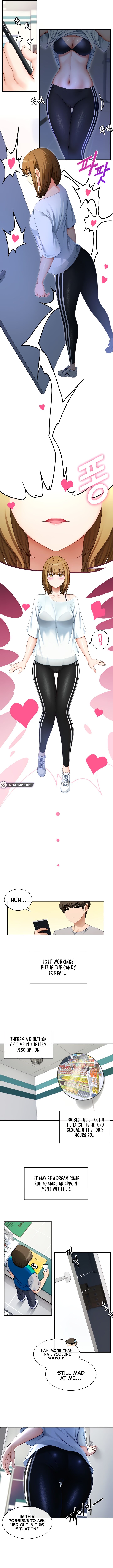 HEROINE APP - Page 15