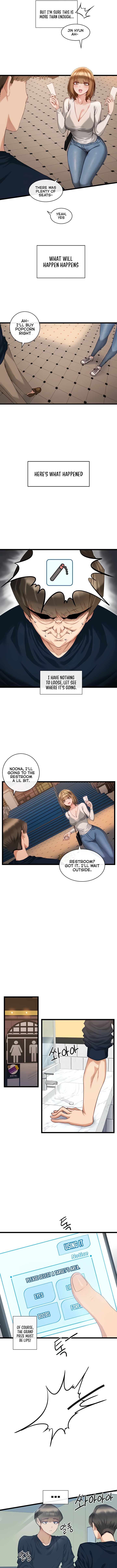 HEROINE APP - Page 33