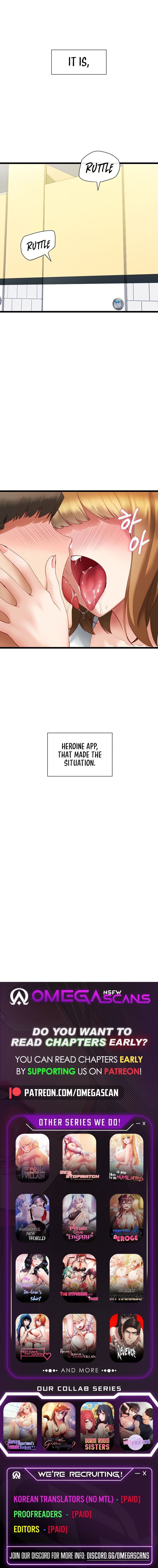 HEROINE APP - Page 38