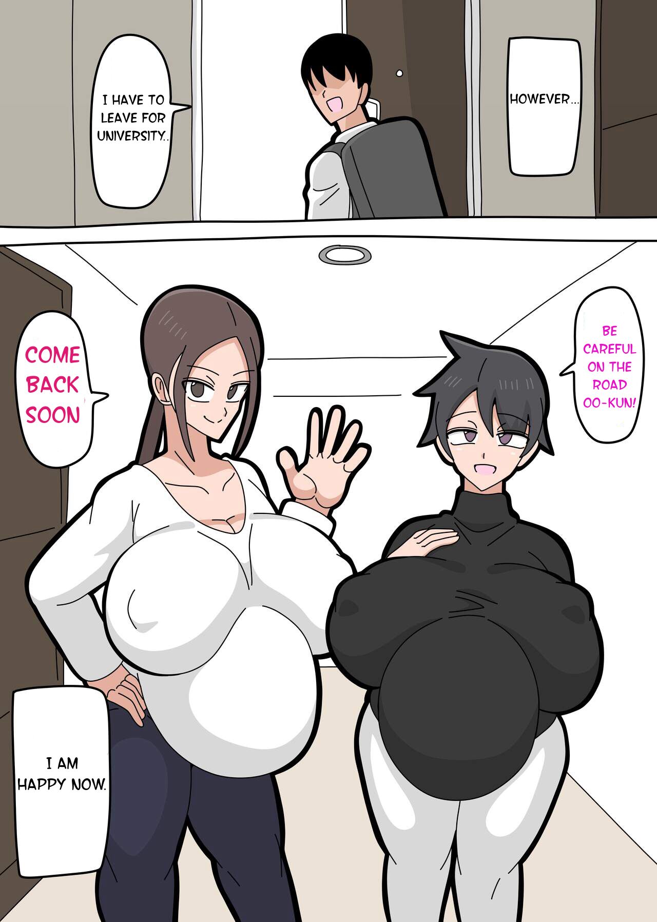 Tsuyoki na Hitozuma - Page 94