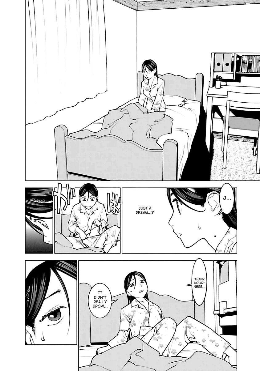 Seishokuki Volume 5 - Page 149
