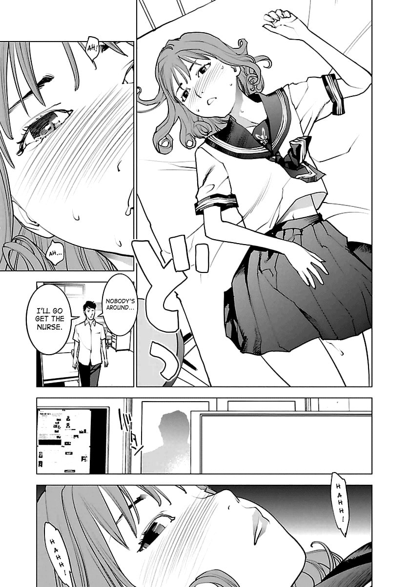 Seishokuki Volume 5 - Page 158
