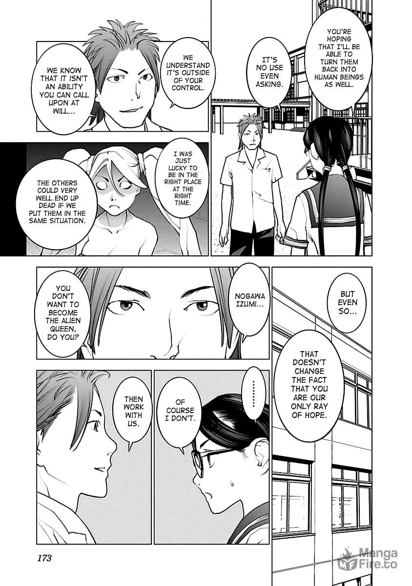 Seishokuki Volume 5 - Page 166