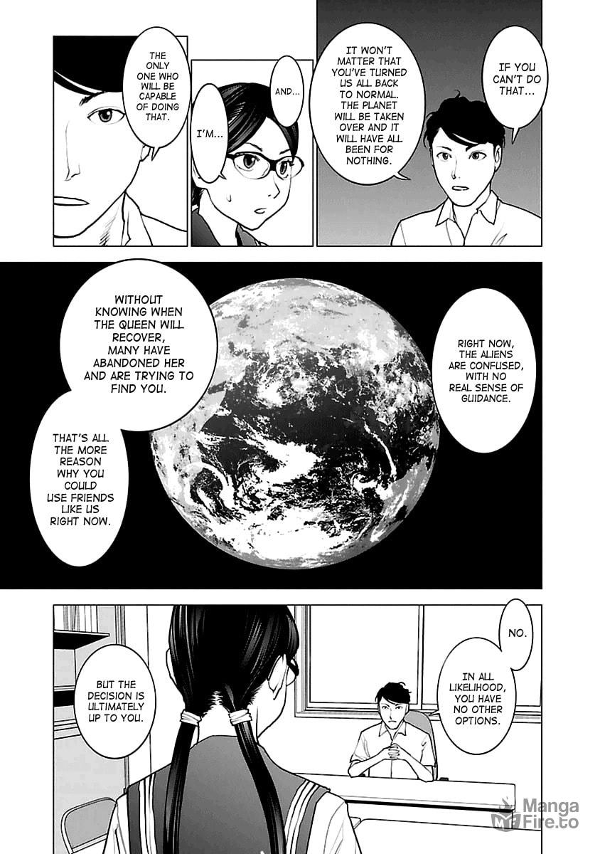 Seishokuki Volume 5 - Page 184