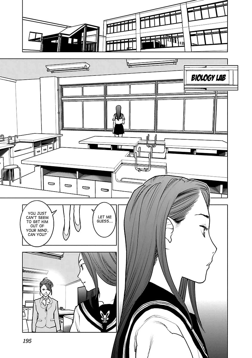 Seishokuki Volume 5 - Page 188