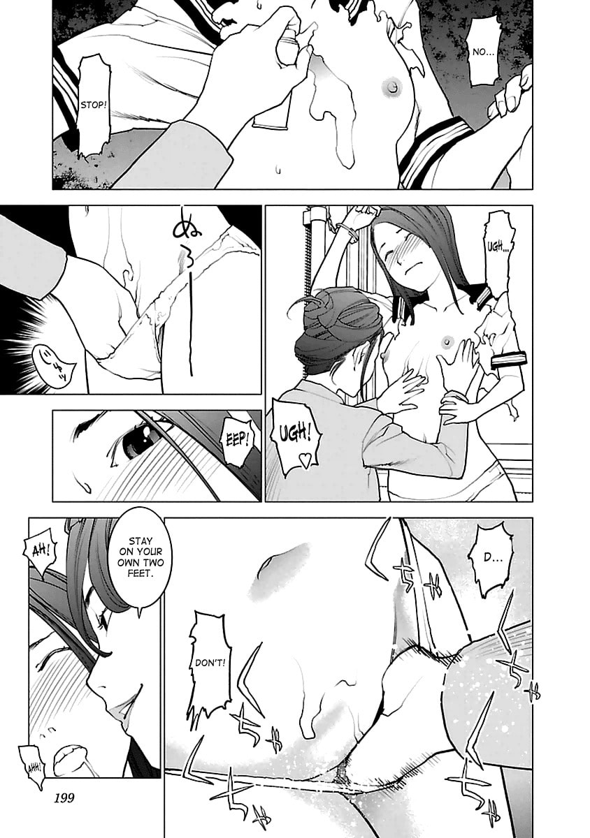 Seishokuki Volume 5 - Page 192