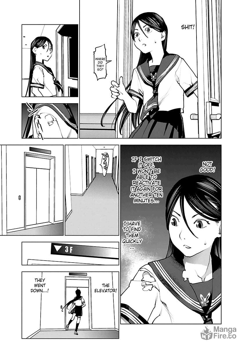 Seishokuki Volume 5 - Page 48