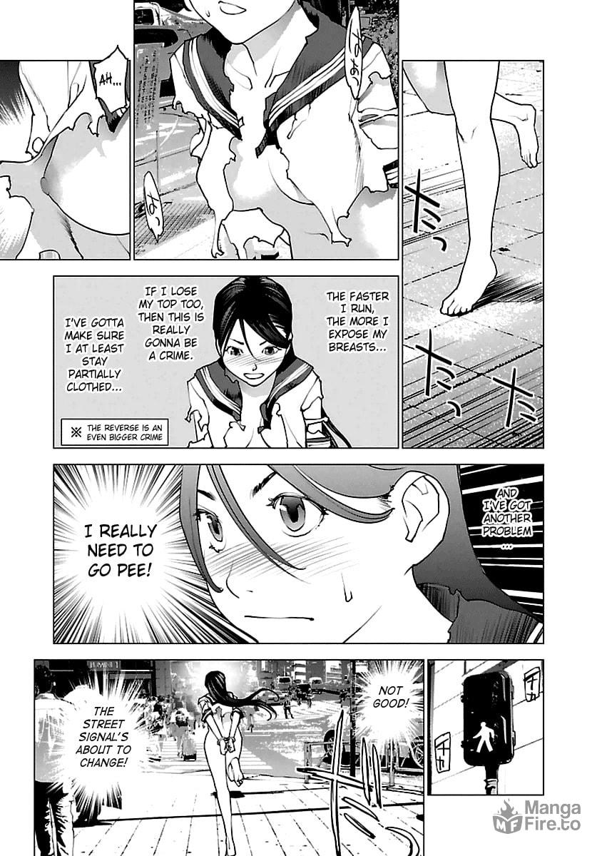 Seishokuki Volume 5 - Page 65