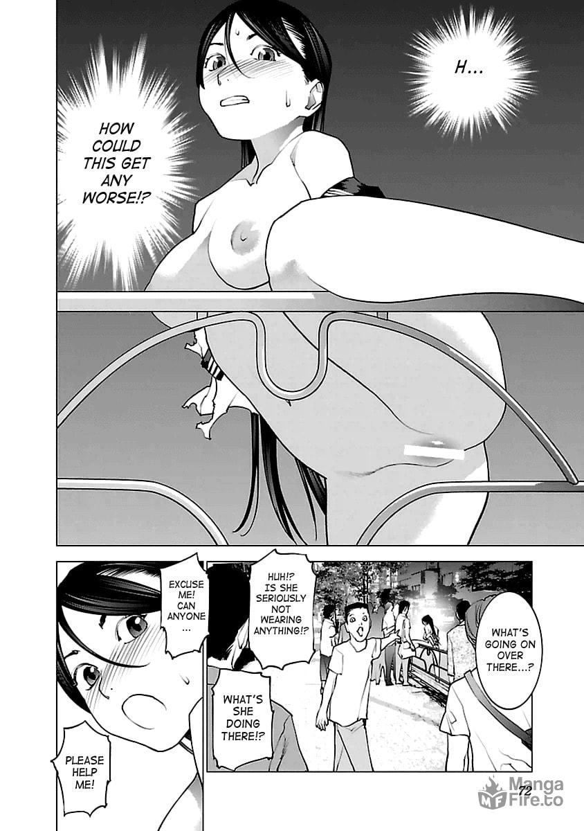 Seishokuki Volume 5 - Page 70
