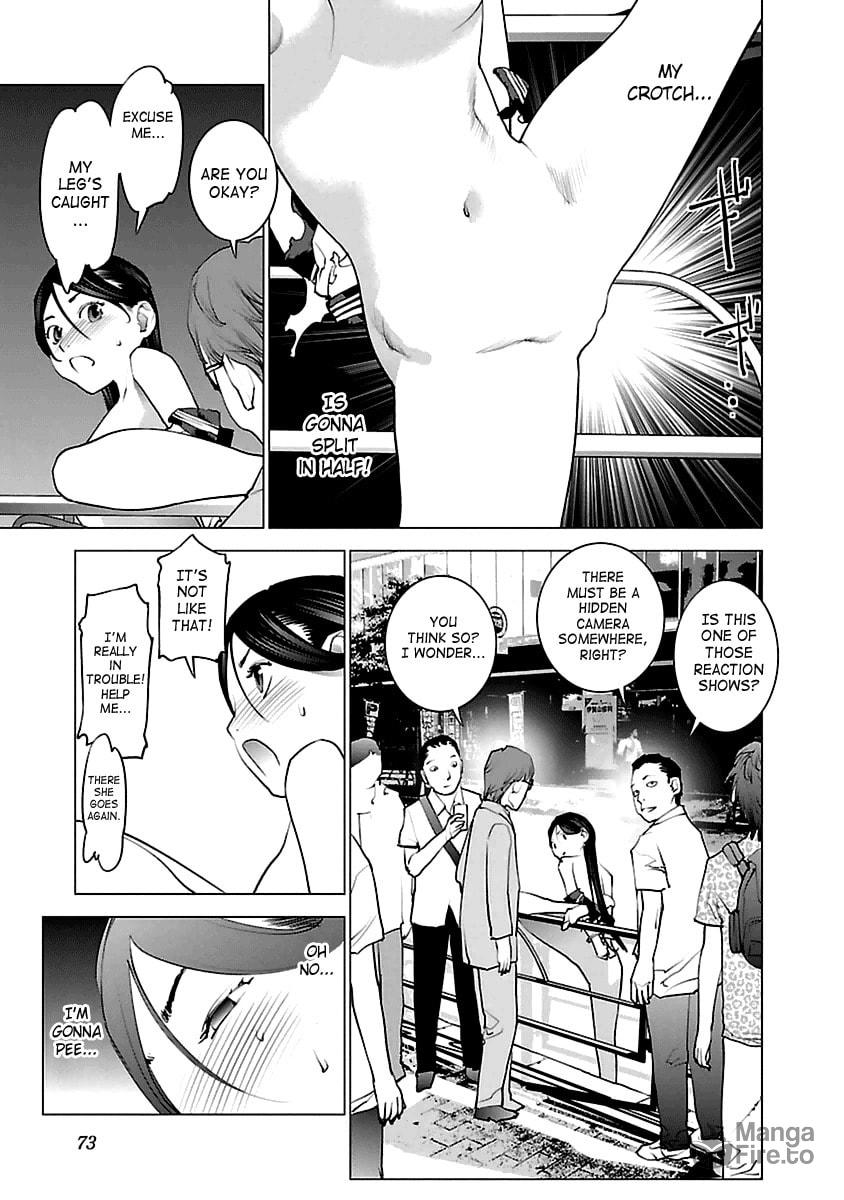 Seishokuki Volume 5 - Page 71