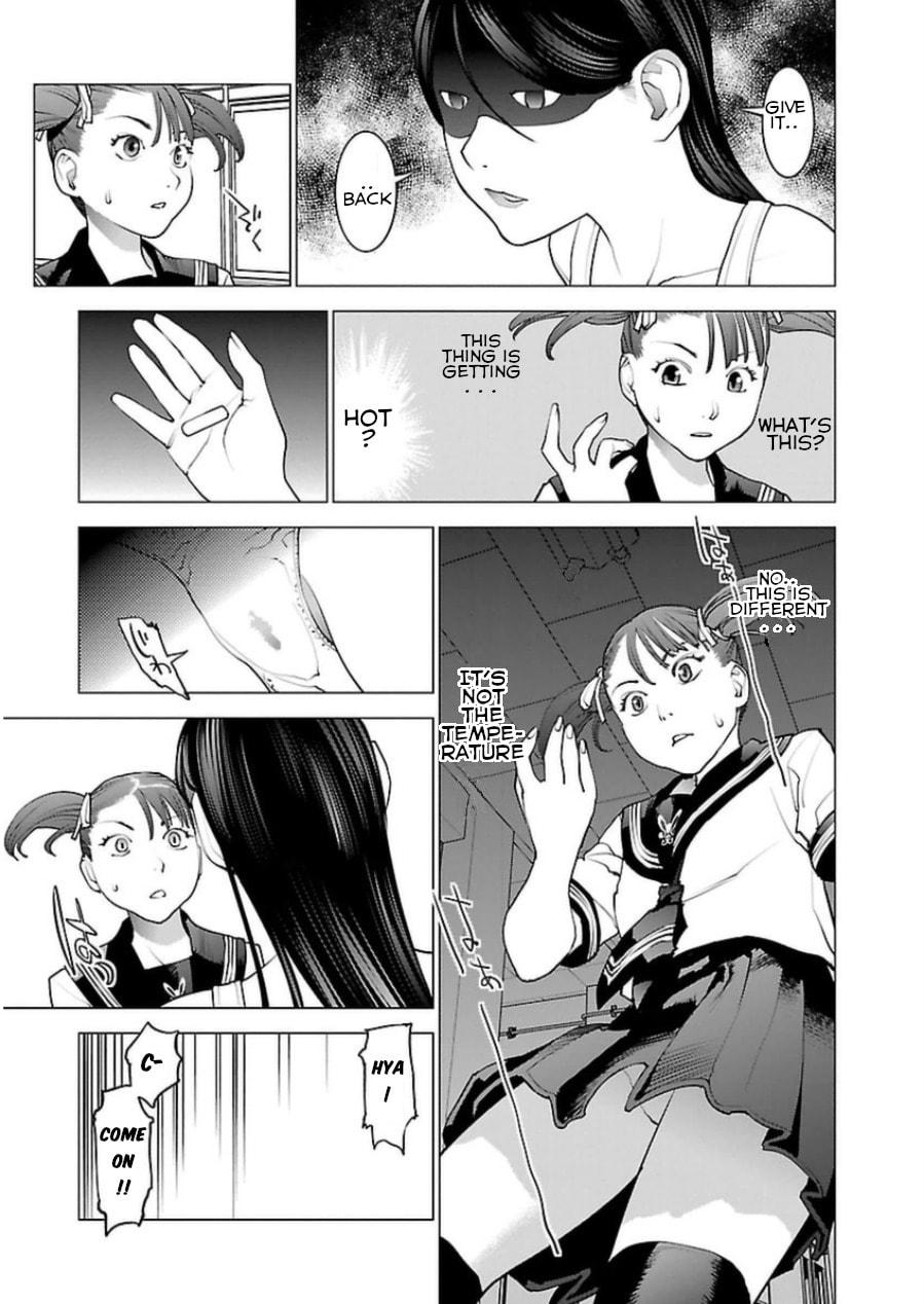 Seishokuki Volume 6 - Page 140