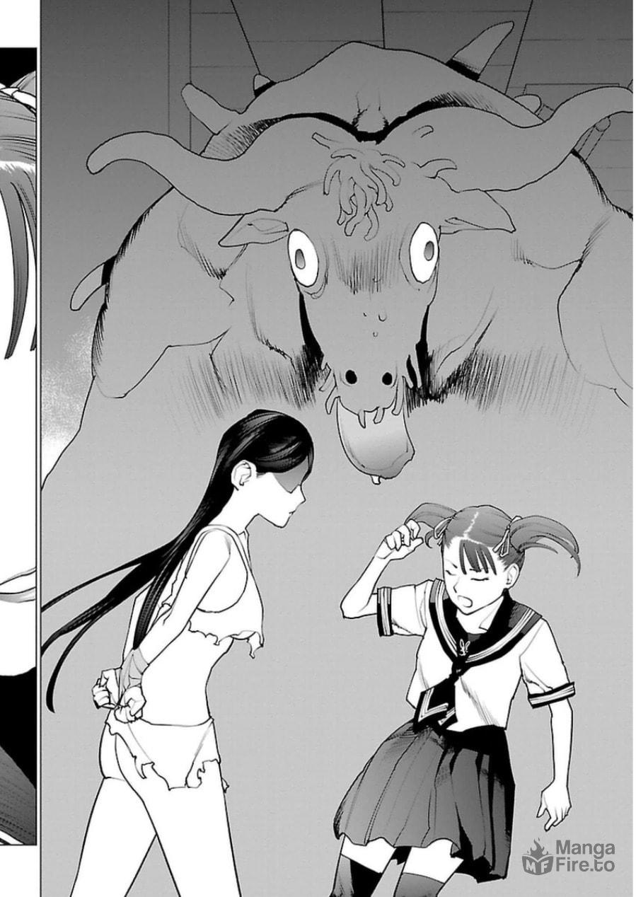 Seishokuki Volume 6 - Page 141