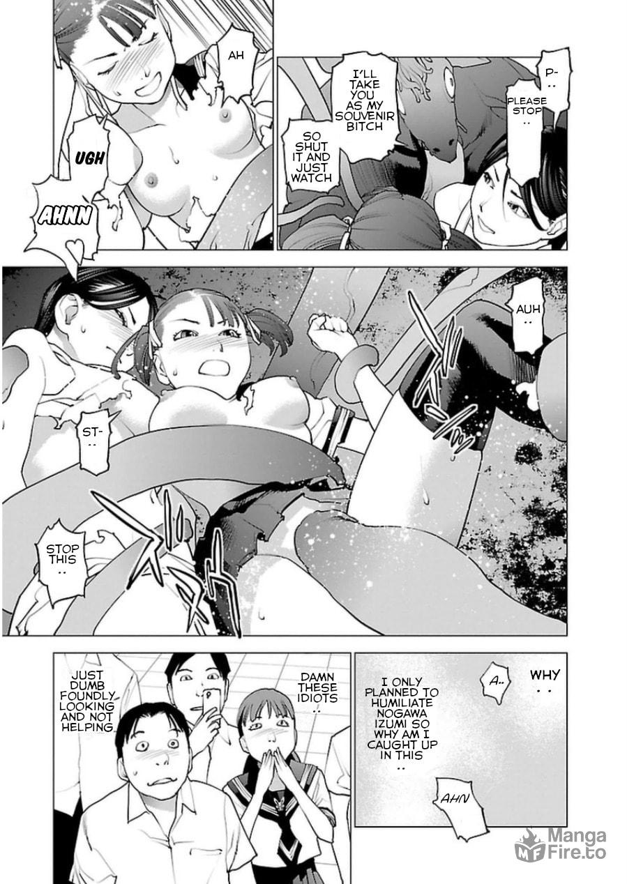 Seishokuki Volume 6 - Page 144