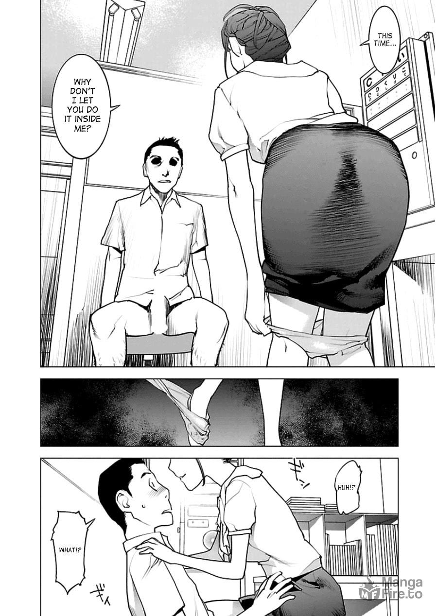 Seishokuki Volume 6 - Page 15