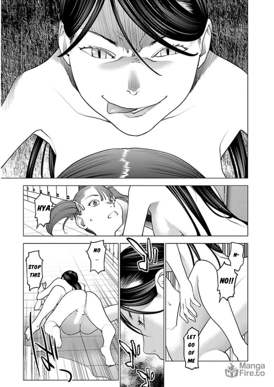 Seishokuki Volume 6 - Page 157