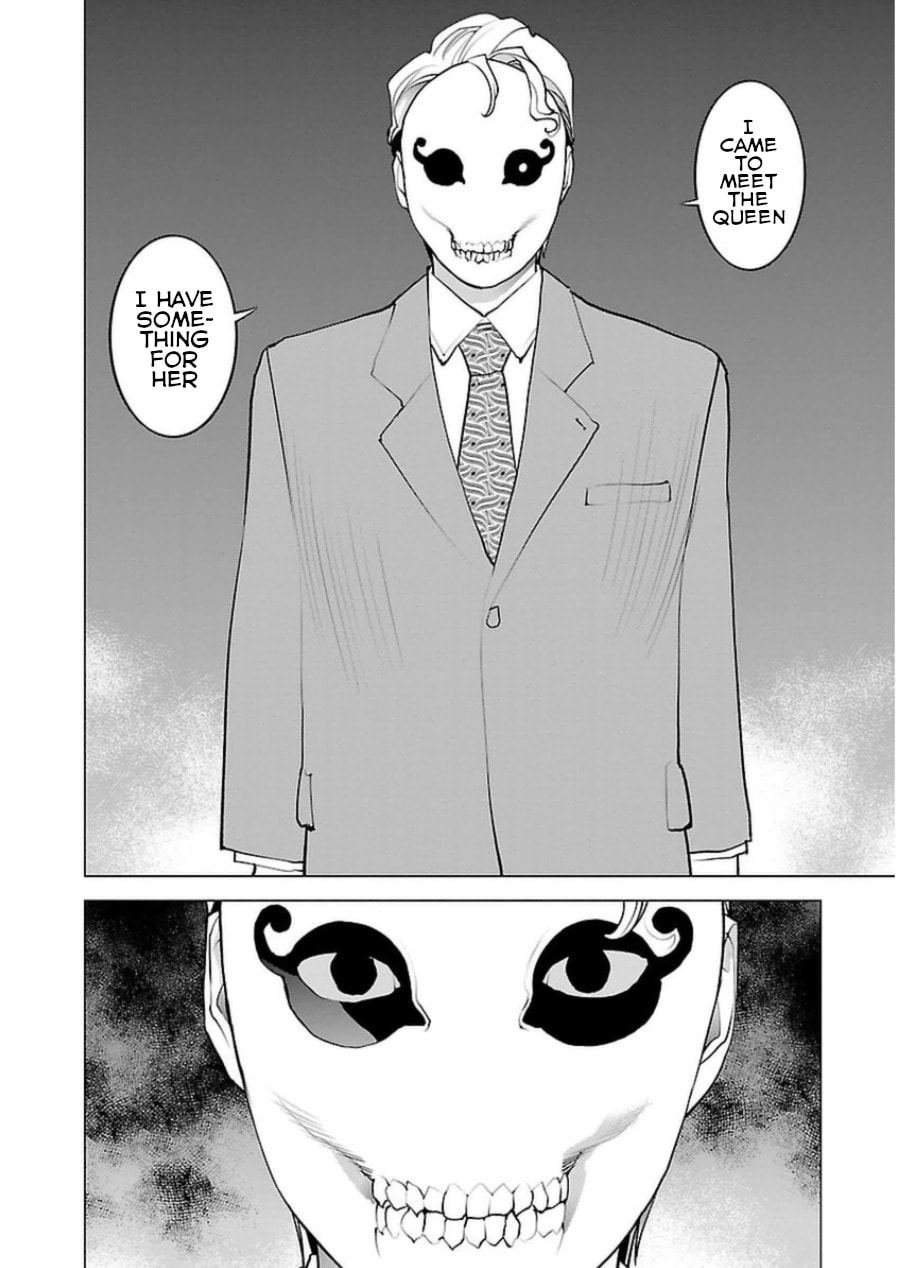 Seishokuki Volume 6 - Page 169