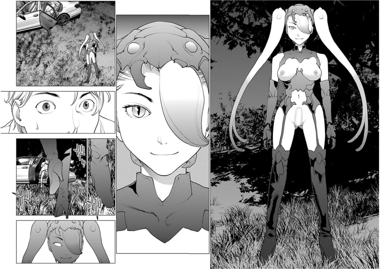 Seishokuki Volume 6 - Page 175