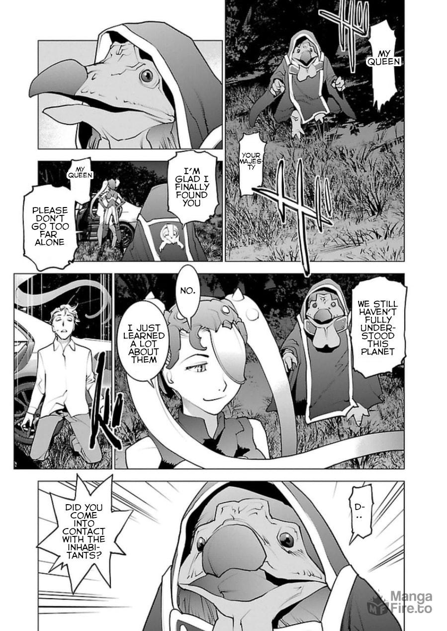 Seishokuki Volume 6 - Page 179