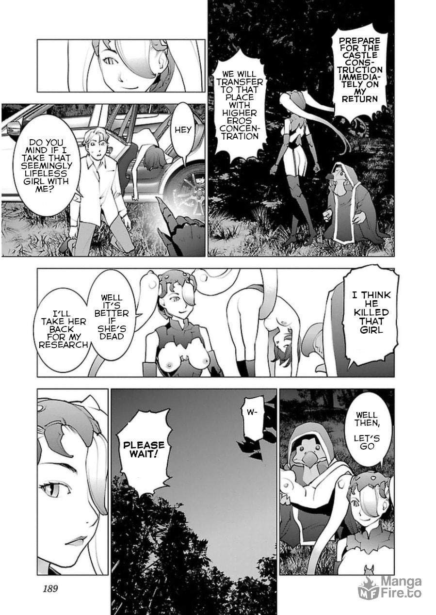 Seishokuki Volume 6 - Page 181