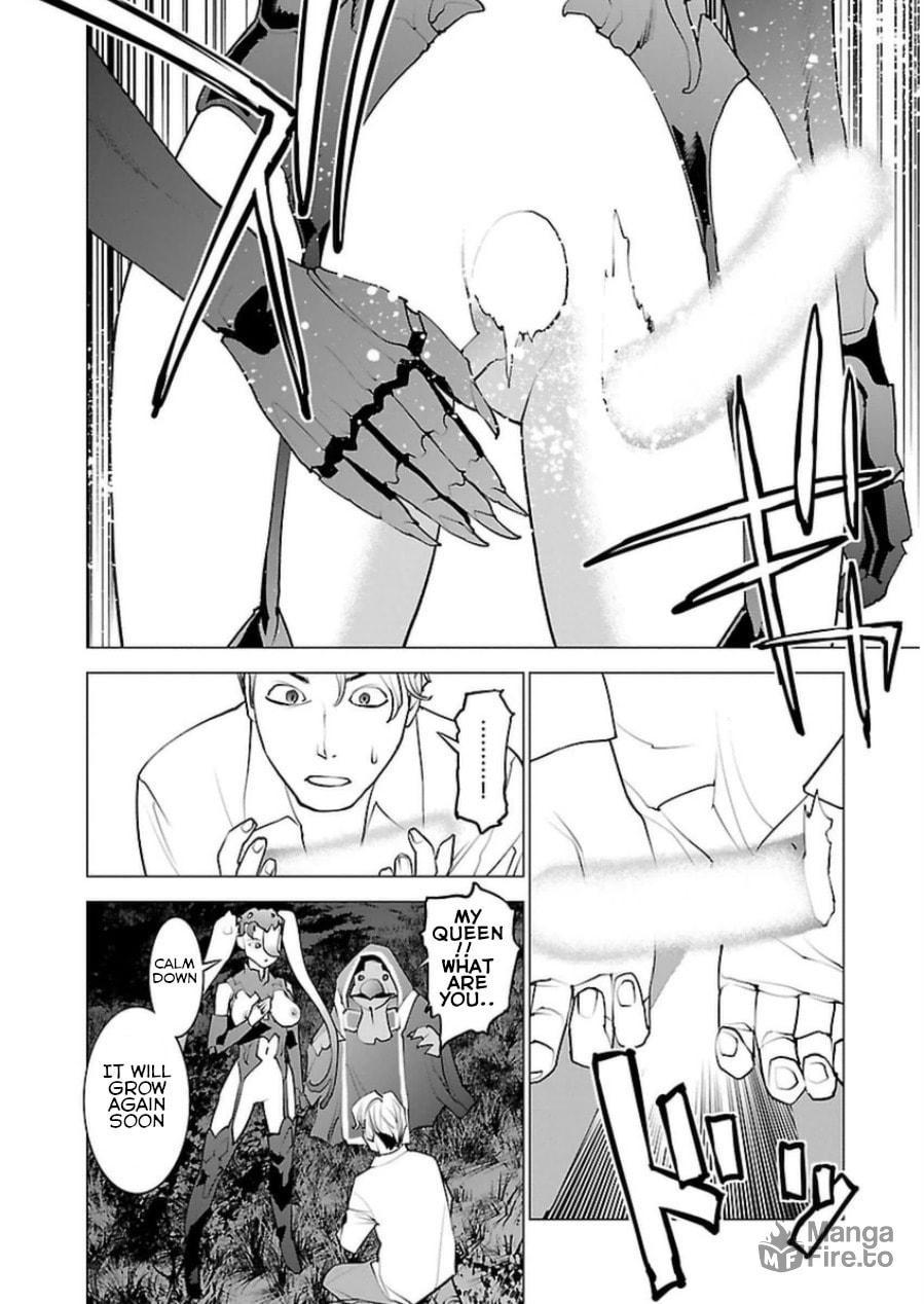 Seishokuki Volume 6 - Page 184